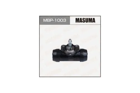 Циліндр гальмівний (MBP-1003) MASUMA 'MBP-1003