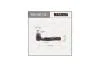 Наконечник кермовий out LH LAND CRUISER 100 LEXUS LX470 2000.08- (ME-3813L) MASUMA ME3813L (фото 1)