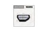 Фильтр воздушный CHEVROLET CAPTIVA 07- (MFA-U0002) MASUMA MFAU0002 (фото 1)