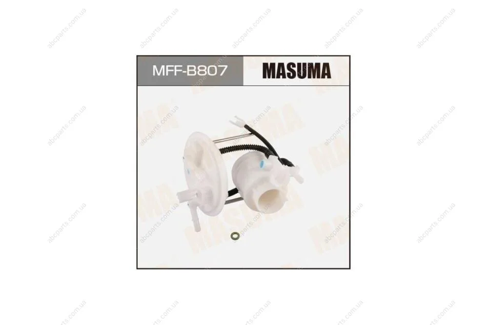 Фильтр топливный в бак Subaru Legacy Outback (14-) (MFF-B807) MASUMA MFFB807 (фото 1)