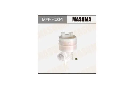 Фільтр паливний в бак (без кришки), Honda ACCORD/CL7, CL9 (MFFH504) MASUMA 'MFFH504