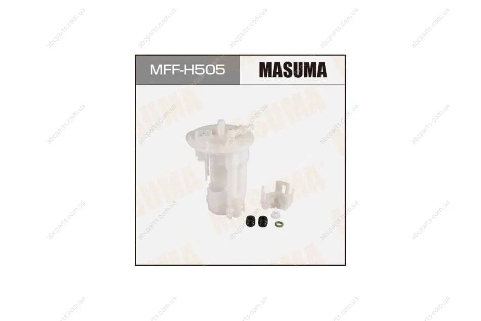 Фильтр топливный в бак Honda Accord (03-07) (MFF-H505) MASUMA MFFH505 (фото 1)