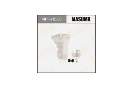 Фільтр паливний у бак Honda Accord (03-07) (MFF-H505) MASUMA MFFH505