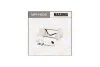 Фільтр паливний у бак Honda Civic (05-11) (MFF-H506) MASUMA MFFH506 (фото 1)