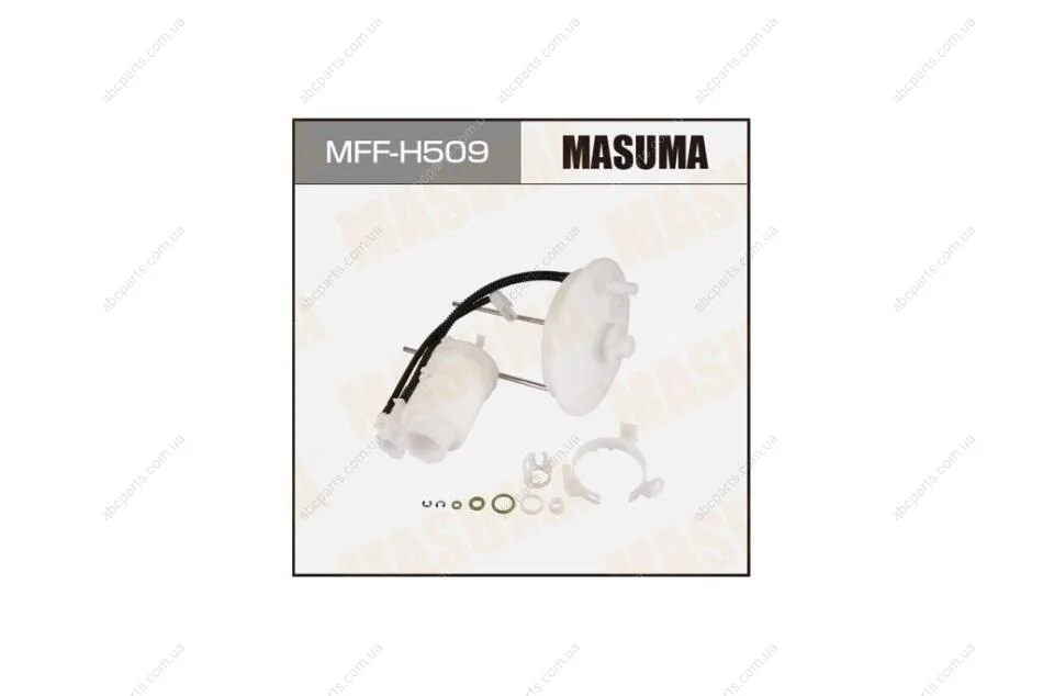 Фильтр топливный в бак Honda Civic 1.8 (12-) (MFF-H509) MASUMA MFFH509 (фото 1)