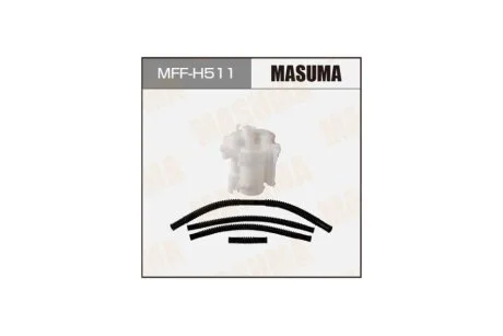 Фільтр паливний у бак Honda Civic, CR-V, Fit, Jazz (-11) (MFF-H511) MASUMA MFFH511