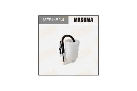 Фільтр паливний в бак (без кришки), Honda ACCORD / CU2 (MFFH514) MASUMA 'MFFH514