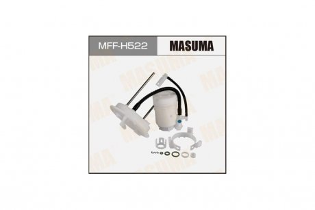 Фильтр топливный MASUMA MFFH522