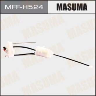 Фильтр топливный в бак, Honda CIVIC (12-) MASUMA 'MFFH524