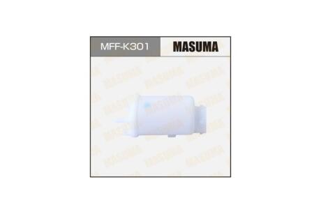 Фільтр паливний в бак (без кришки), HYUNDAI SONATA NF (04-) MASUMA 'MFFK301
