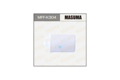 Фильтр топливный в бак (без крышки), HYUNDAI SANTA FE, GENESIS COверхнE 05- (MFF-K304) MASUMA MFFK304