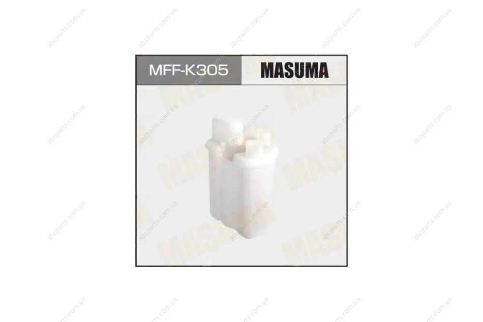 Фильтр топливный FS9308 в бак (без крышки)HYUNDAI i30ELANTRA12- (MFF-K305) MASUMA MFFK305 (фото 1)