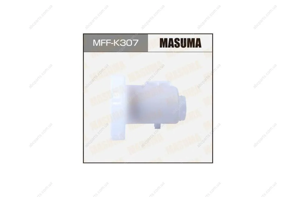 Фільтр паливний у бак Hyundai Accent 1.4, 1.6 (06-10) (MFF-K307) MASUMA MFFK307 (фото 1)