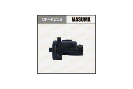 Фільтр паливний в бак (без кришки), HYUNDAI SANTA FE (00-) MASUMA 'MFFK308