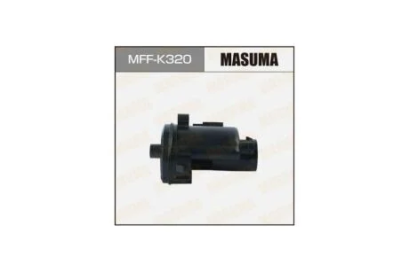 Фільтр паливний в бак (без кришки), HYUNDAI MATRIX (01-) (MFFK320) MASUMA 'MFFK320