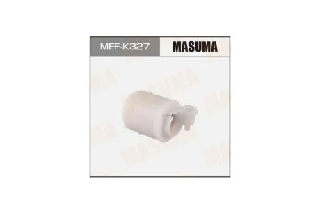 Фильтр топливный в бак (без крышки), KIA Genesis, Sorento (MFFK327) MASUMA 'MFFK327