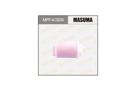 Фільтр паливний в бак (без кришки), KIA MAGENTIS II, OPTIMA II MASUMA 'MFFK328