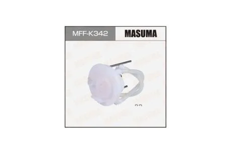 Фильтр топливный в бак, KIA CERATO I (04-) (MFFK342) MASUMA 'MFFK342