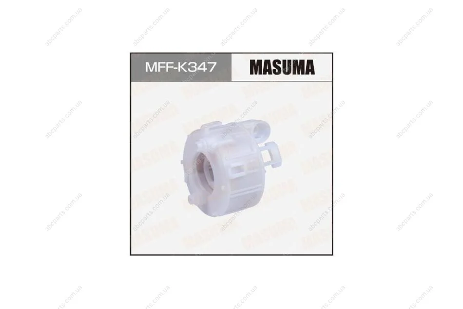 Фильтр топливный FS9320 в бак (без крышки) (MFF-K347) MASUMA MFFK347 (фото 1)