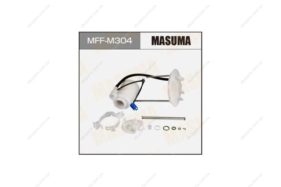 Фильтр топливный в бак Mitsubishi ASX (13-15), Lancer (07-15) (MFF-M304) MASUMA MFFM304 (фото 1)