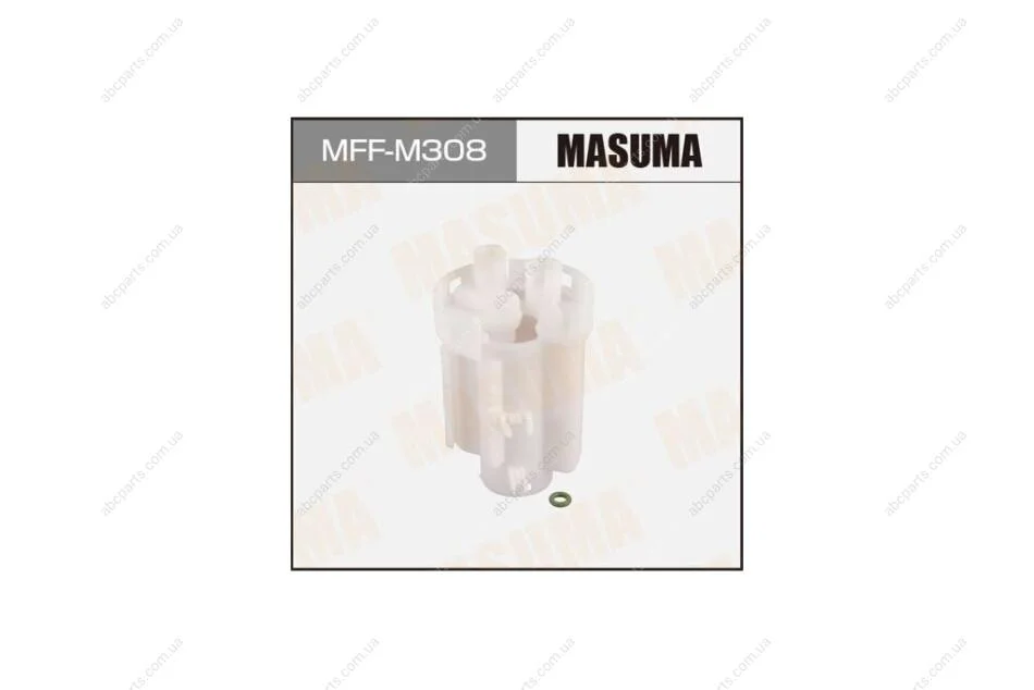 Фильтр топливный в бак Mitsubishi Colt (04-12), Pajero (00-) (MFF-M308) MASUMA MFFM308 (фото 1)