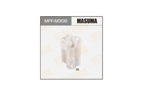 Фільтр паливний у бак Mitsubishi Colt (04-12), Pajero (00-) (MFF-M308) MASUMA MFFM308
