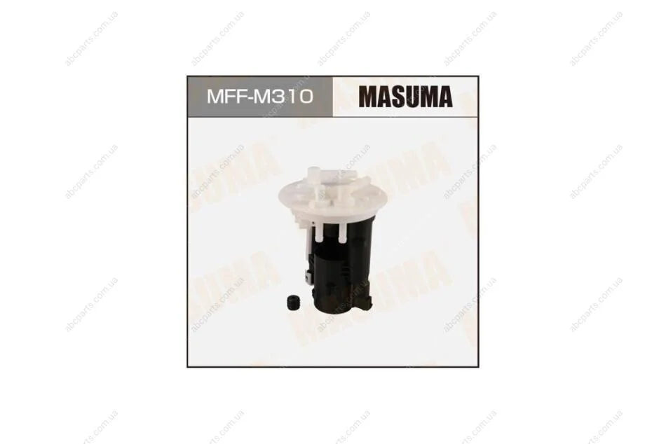 Фильтр топливный (MFF-M310) MASUMA MFFM310 (фото 1)