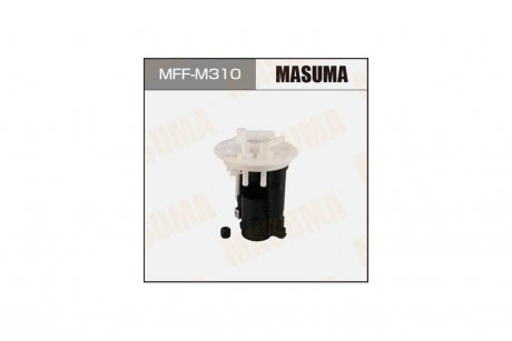 Фільтр паливний MASUMA MFFM310