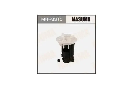 Фильтр топливный (MFF-M310) MASUMA MFFM310