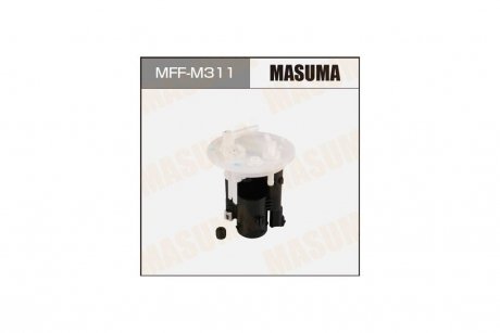 Фильтр топливный в бак Mitsubishi Lancer (01-09) (MFF-M311) MASUMA MFFM311