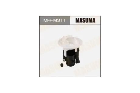 Фільтр паливний у бак Mitsubishi Lancer (01-09) (MFF-M311) MASUMA MFFM311