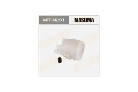 Фільтр паливний у бак Nissan Primera (01-05), X-Trail (00-07) (MFF-N201) MASUMA MFFN201