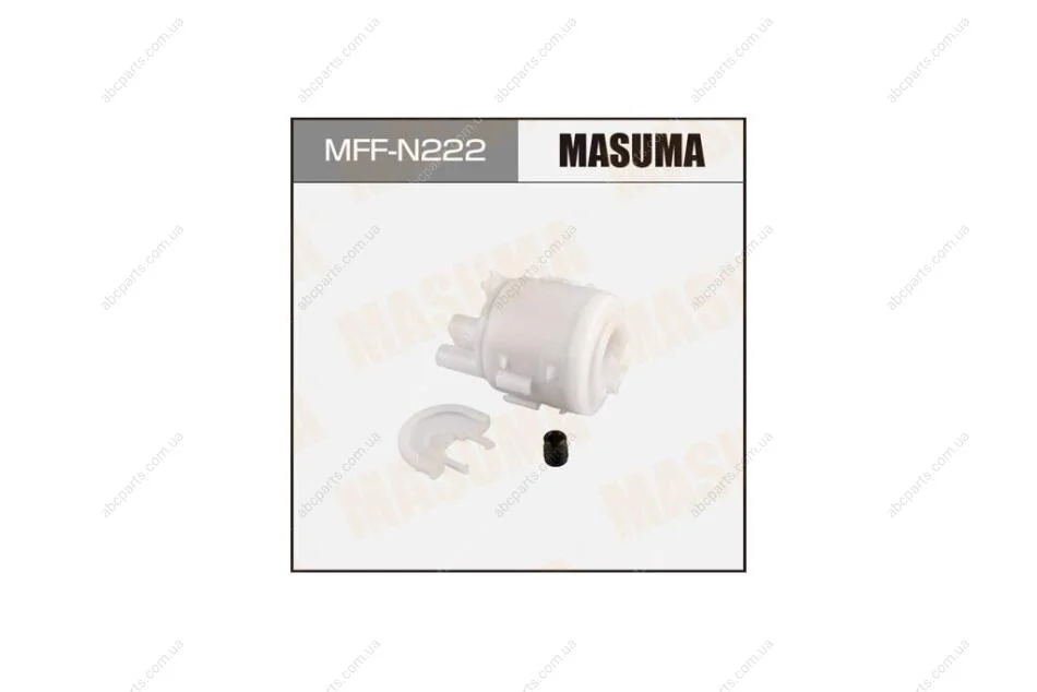 Фильтр топливный в бак Nissan Primera (01-05) (MFF-N222) MASUMA MFFN222 (фото 1)