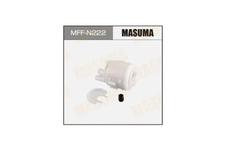 Фильтр топливный в бак Nissan Primera (01-05) (MFF-N222) MASUMA MFFN222