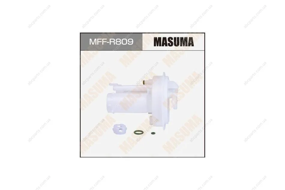 Фільтр паливний FS7011 в бак SUBARU LEGACYLEGACY B4/BM9 (MFF-R809) MASUMA MFFR809 (фото 1)