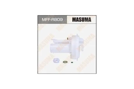 Фильтр топливный FS7011 в бак SUBARU LEGACYLEGACY B4 / BM9 (MFF-R809) MASUMA MFFR809