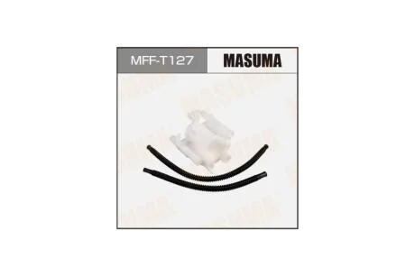 Фільтр паливний в бак (без кришки) Toyota LAND CRUISER PRADO, HILUX SURF/GRJ12, GRN215W (MFFT127) MASUMA 'MFFT127