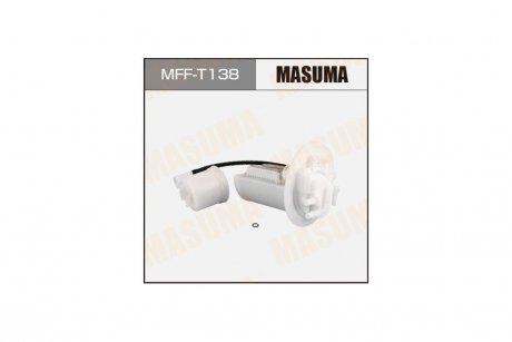 Фильтр топливный в бак Toyota Auris, Corolla (06-13) (MFF-T138) MASUMA MFFT138