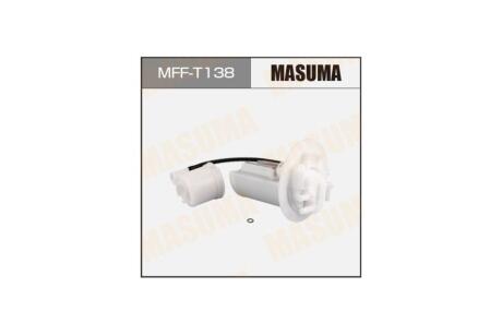 Фильтр топливный в бак Toyota Auris, Corolla (06-13) (MFF-T138) MASUMA MFFT138