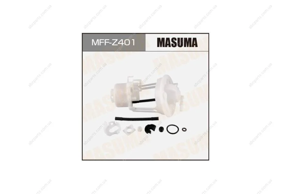 Фильтр топливный в бак MAZDA 6 (MFFZ401) MASUMA 'MFFZ401 (фото 1)