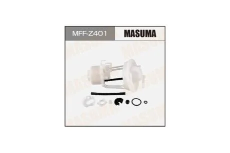 Фильтр топливный в бак MAZDA 6 (MFFZ401) MASUMA 'MFFZ401