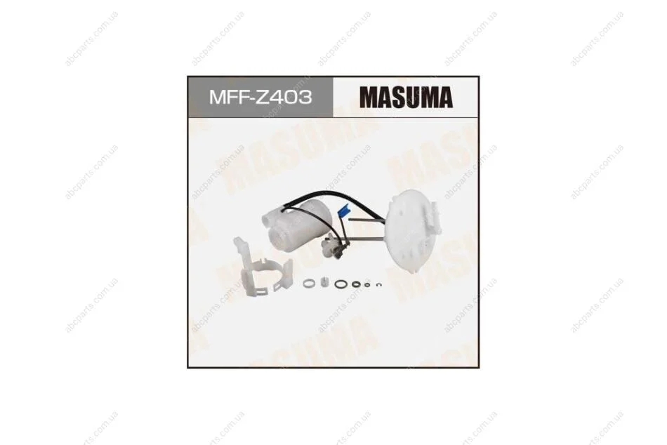 Фильтр топливный в бак CX-7 (MFFZ403) MASUMA 'MFFZ403 (фото 1)
