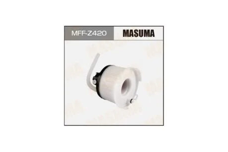 Фильтр топливный в бак MAZDA 3, AXELA (MFFZ420) MASUMA 'MFFZ420
