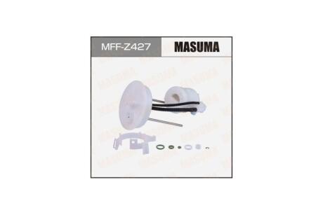 Фільтр паливний в бак MAZDA 3/BLFFW, BL MASUMA 'MFFZ427