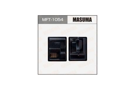 Фильтр АКПП (JT646) Suzuki SX4, Vitara (13-) MASUMA 'MFT1054