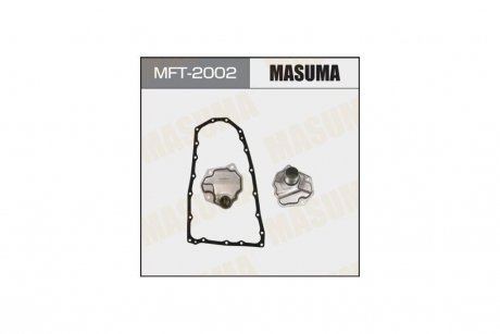 Фильтр АКПП MASUMA MFT2002