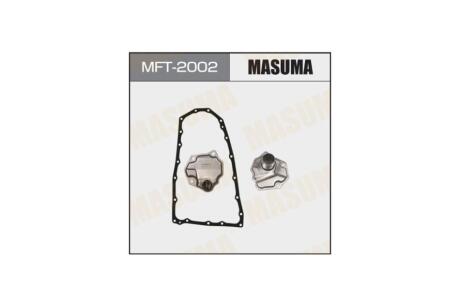 Фільтр АКПП (MFT-2002) MASUMA MFT2002