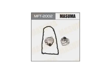 Фильтр АКПП (MFT-2002) MASUMA MFT2002