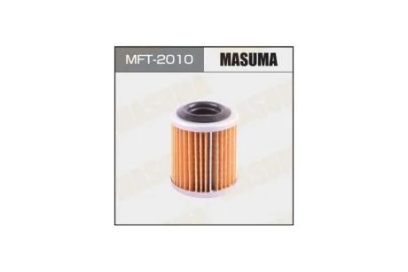 Фильтр АКПП CVT Mitsubishi ASX, Lancer, Outlander/ Nissan Juke, Teana (MFT-2010) MASUMA MFT2010