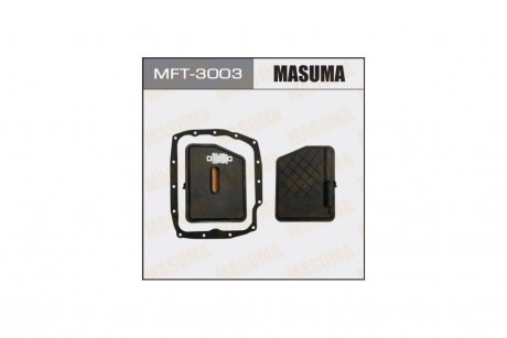 Фильтр АКПП MASUMA MFT3003